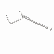 Load image into Gallery viewer, MagnaFlow Exhaust Products 4451414 California CARB Direct-Fit Catalytic Converter for Select Chevrolet Express 1500, Chevrolet Express 2500, GMC Savana 1500, GMC Savana
