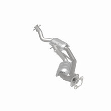 Load image into Gallery viewer, MagnaFlow Exhaust Products 50202 Standard Grade Direct-Fit Catalytic Converter for Select Ford Taurus, Lincoln Continental, Mercury Sable