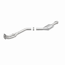 Load image into Gallery viewer, MagnaFlow Exhaust Products 23799 Standard Grade Direct-Fit Catalytic Converter for Select BMW 318i, BMW 318is