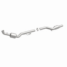 Load image into Gallery viewer, MagnaFlow Exhaust Products 5411702 California CARB Direct-Fit Catalytic Converter for Select Mercedes-Benz SLK55 AMG