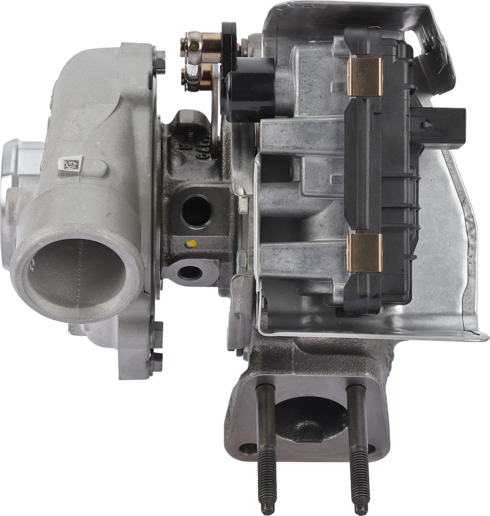 Alliant Power 914155-5001S Turbocharger