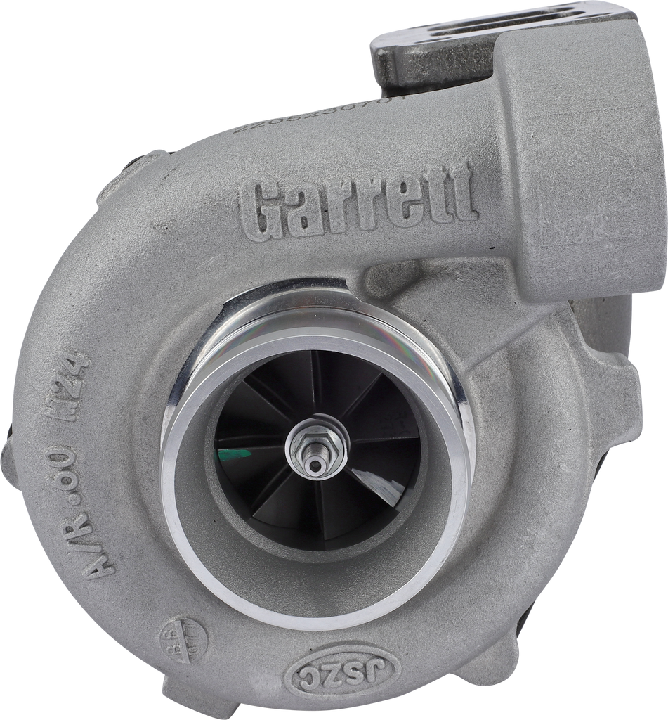 Alliant Power 466608-5002S Turbocharger