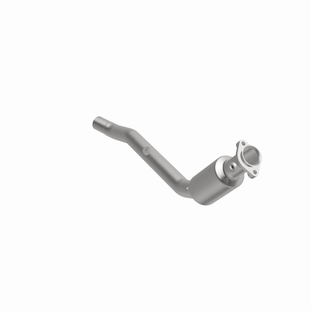 MagnaFlow Exhaust Products 5551718 California CARB Direct-Fit Catalytic Converter for Select Land Rover LR3, Land Rover Range Rover Sport