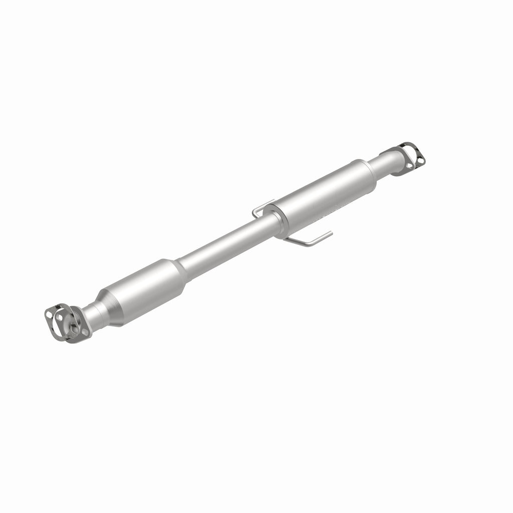 MagnaFlow Exhaust Products 5561817 California CARB Direct-Fit Catalytic Converter for Select Kia Optima