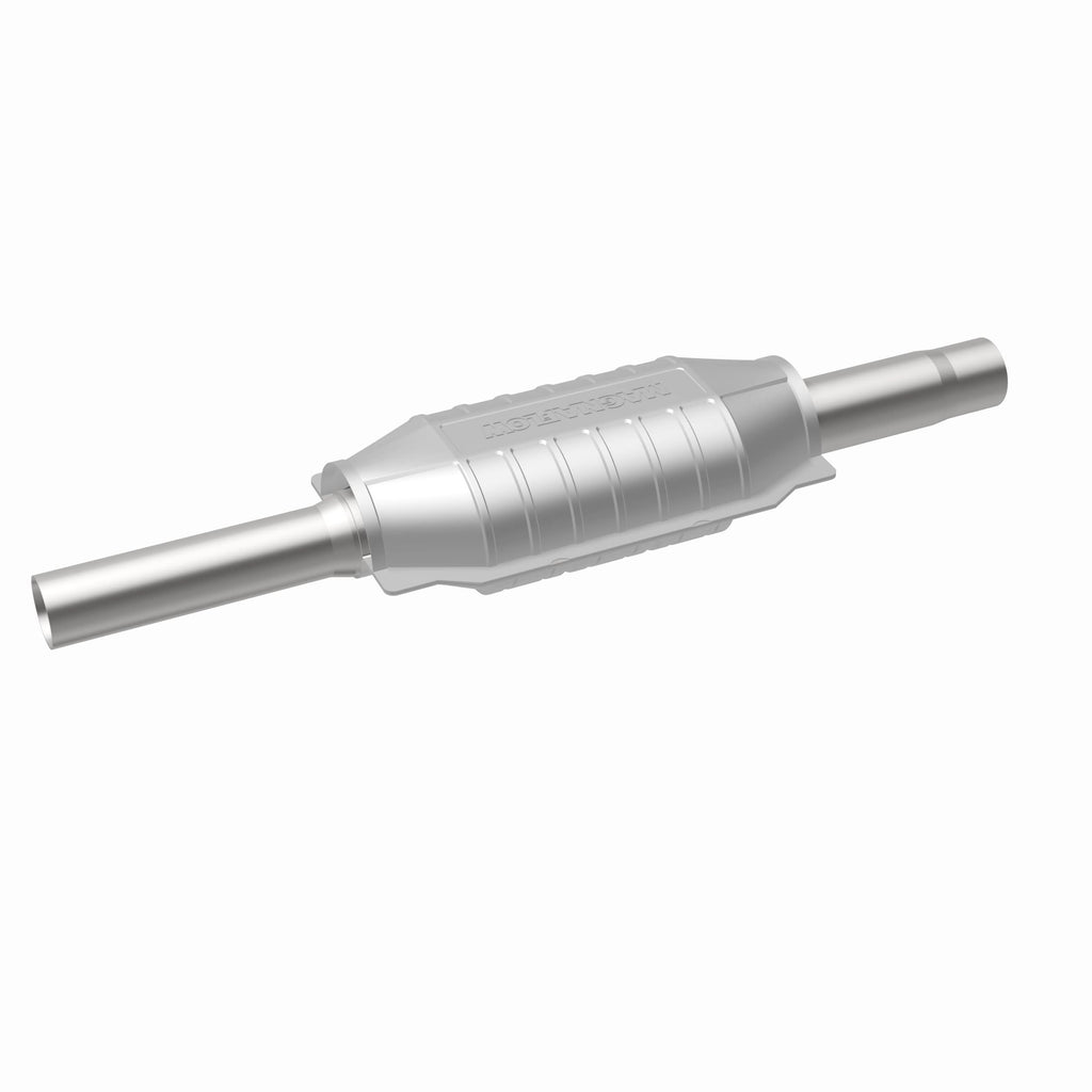 MagnaFlow Exhaust Products 23444 Standard Grade Direct-Fit Catalytic Converter for Select Buick Skyhawk, Buick Skylark, Cadillac Cimarron, Chevrolet Cavalier, Chevrolet Citation, Oldsmobile Firenza, Oldsmobile Omega, Pontiac J2000, Pontiac J2000 Sunbird,