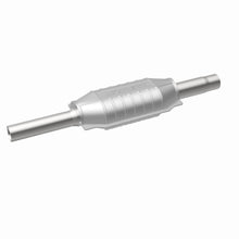 Load image into Gallery viewer, MagnaFlow Exhaust Products 23444 Standard Grade Direct-Fit Catalytic Converter for Select Buick Skyhawk, Buick Skylark, Cadillac Cimarron, Chevrolet Cavalier, Chevrolet Citation, Oldsmobile Firenza, Oldsmobile Omega, Pontiac J2000, Pontiac J2000 Sunbird,