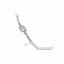 Load image into Gallery viewer, MagnaFlow Exhaust Products 24880 HM Grade Direct-Fit Catalytic Converter for Select Toyota Sequoia