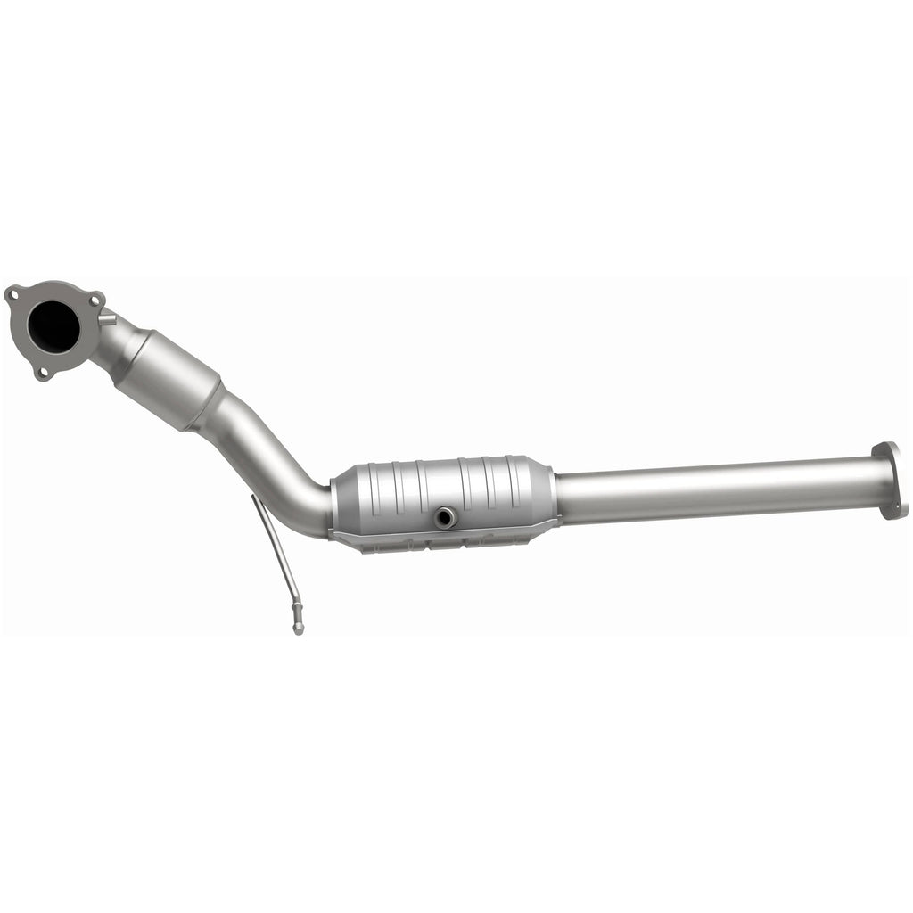 MagnaFlow Exhaust Products 51451 OEM Grade Direct-Fit Catalytic Converter for Select Volvo S60, Volvo V70