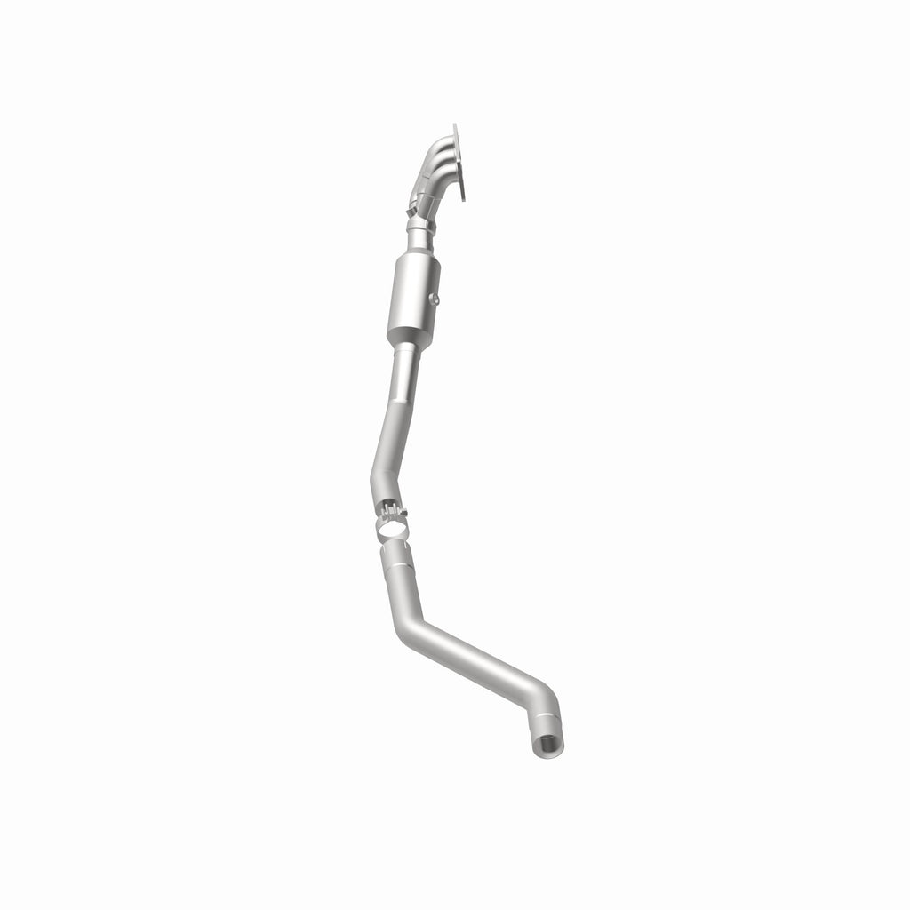 MagnaFlow Exhaust Products 5551066 California CARB Manifold Catalytic Converter for Select Mercedes-Benz GLE350, Mercedes-Benz ML350