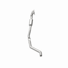 Load image into Gallery viewer, MagnaFlow Exhaust Products 5551066 California CARB Manifold Catalytic Converter for Select Mercedes-Benz GLE350, Mercedes-Benz ML350