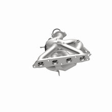 Load image into Gallery viewer, MagnaFlow Exhaust Products 22-123 OEM Grade Manifold Catalytic Converter for Select Mazda 3, Mazda 6, Mazda CX-5