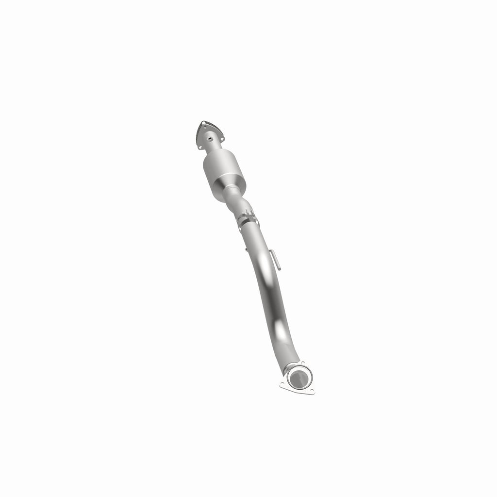 MagnaFlow Exhaust Products 280428 OEM Grade Direct-Fit Catalytic Converter for Select Chevrolet Express 4500, GMC Savana