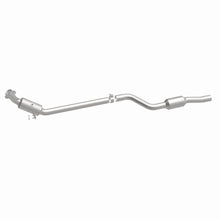Load image into Gallery viewer, MagnaFlow Exhaust Products 21-564 OEM Grade Direct-Fit Catalytic Converter for Select Mercedes-Benz CLS550, Mercedes-Benz E550