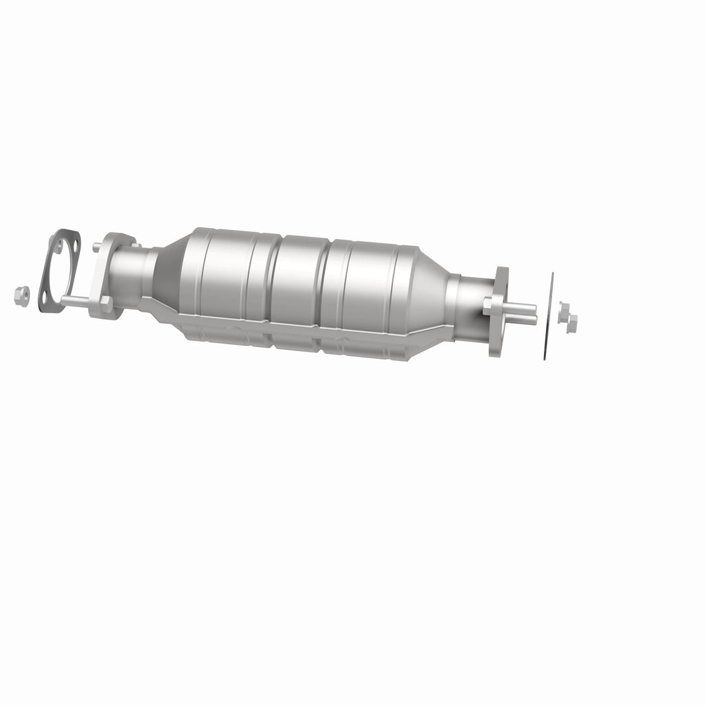 MagnaFlow Exhaust Products 51332 OEM Grade Direct-Fit Catalytic Converter for Select Hyundai Elantra, Kia Spectra, Kia Spectra5