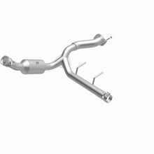 Load image into Gallery viewer, MagnaFlow Exhaust Products 280275 OEM Grade Direct-Fit Catalytic Converter for Select Ford F-150