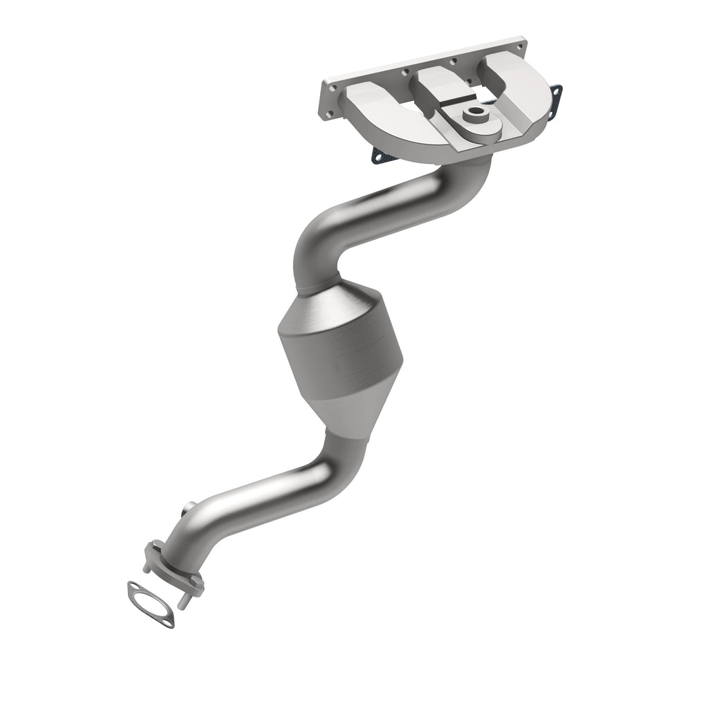 MagnaFlow Exhaust Products 50175 HM Grade Manifold Catalytic Converter for Select BMW 323Ci, BMW 323i, BMW 328Ci, BMW 328i, BMW Z3