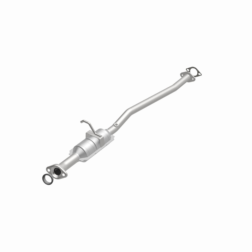 MagnaFlow Exhaust Products 24990 HM Grade Direct-Fit Catalytic Converter for Select Chevrolet Metro, Geo Metro, Suzuki Swift