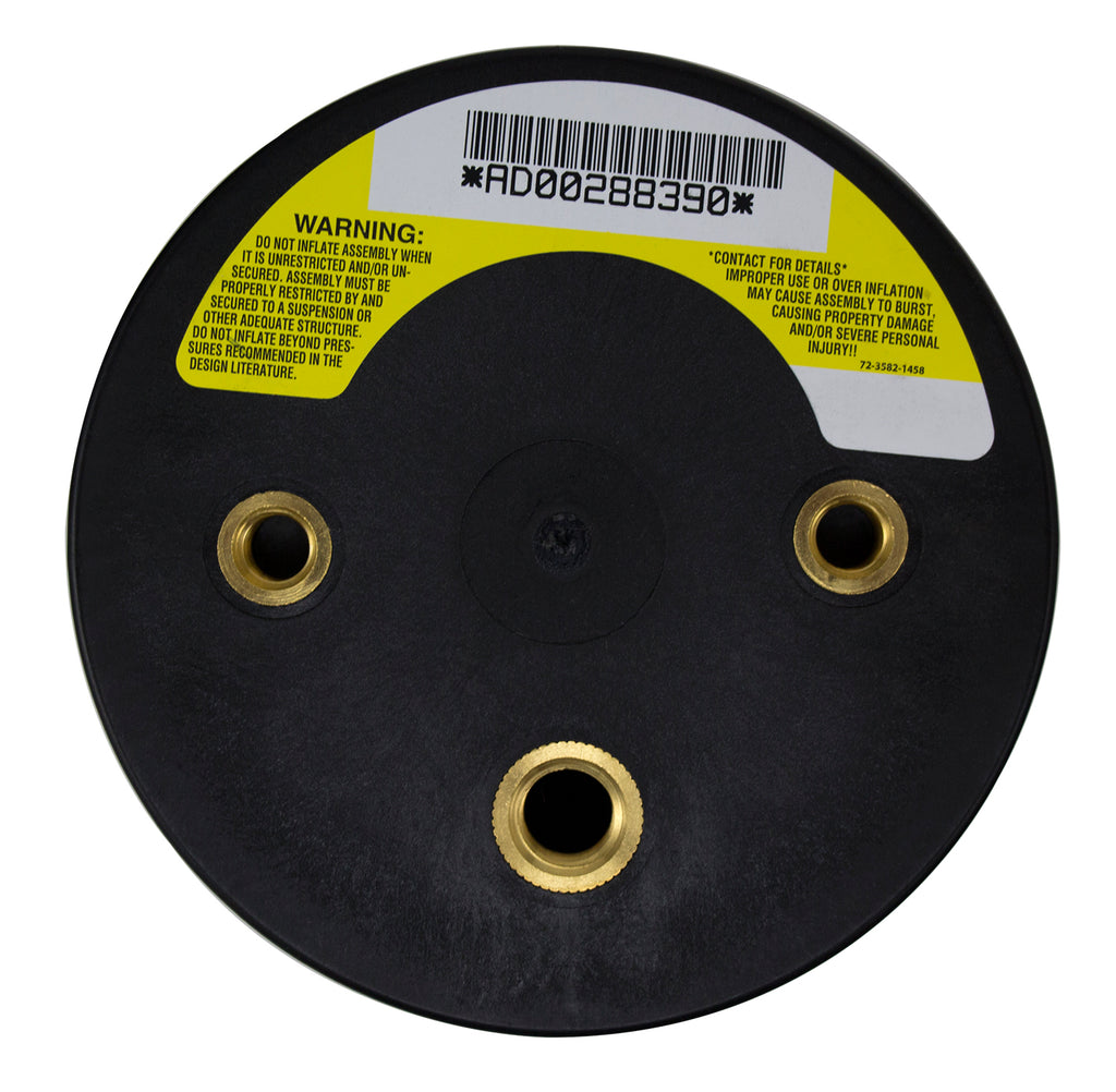 Replacement-Air-Spring-Sleeve-Type-F9000-Replacement