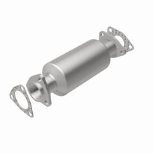 Load image into Gallery viewer, MagnaFlow Exhaust Products 22622 Standard Grade Direct-Fit Catalytic Converter for Select Acura Integra, Honda Prelude