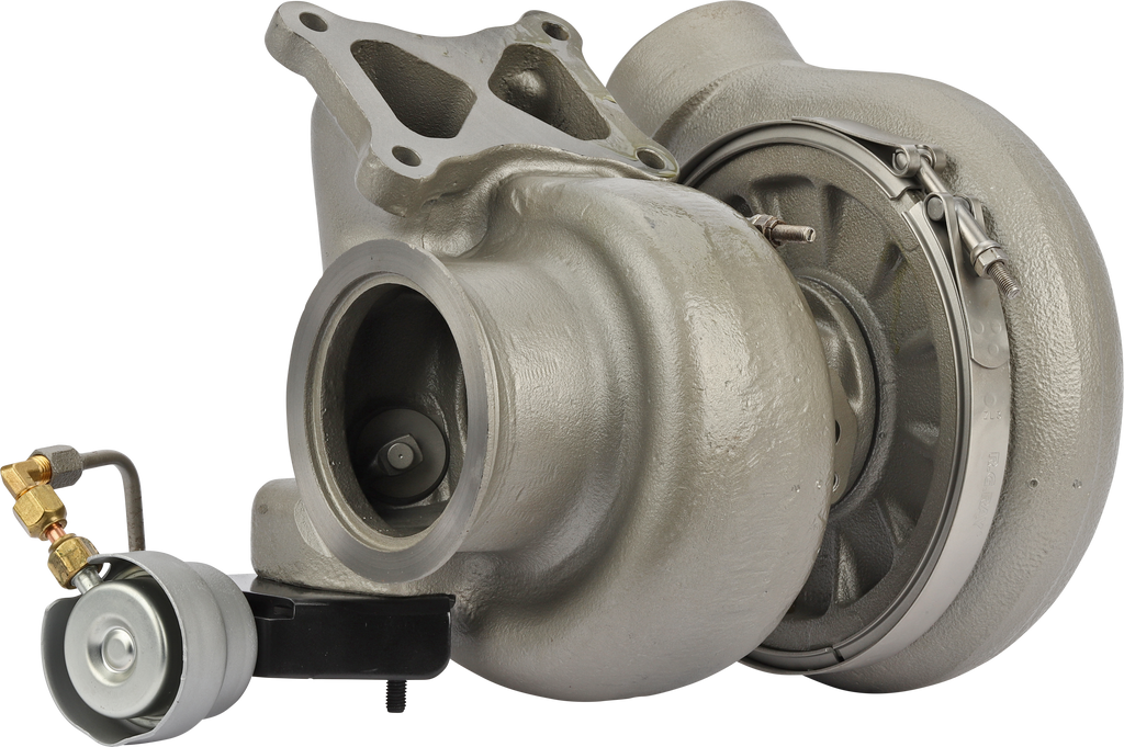 Alliant Power AP90034 Turbocharger
