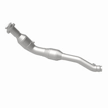 Load image into Gallery viewer, MagnaFlow Exhaust Products 21-717 OEM Grade Direct-Fit Catalytic Converter for Select Land Rover LR4