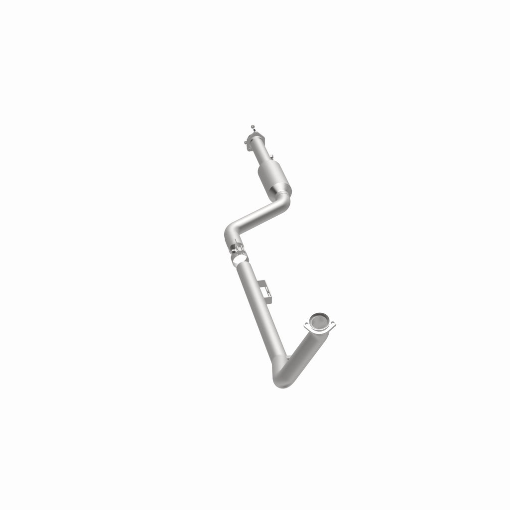 MagnaFlow Exhaust Products 4481106 California CARB Direct-Fit Catalytic Converter for Select Mercedes-Benz C230