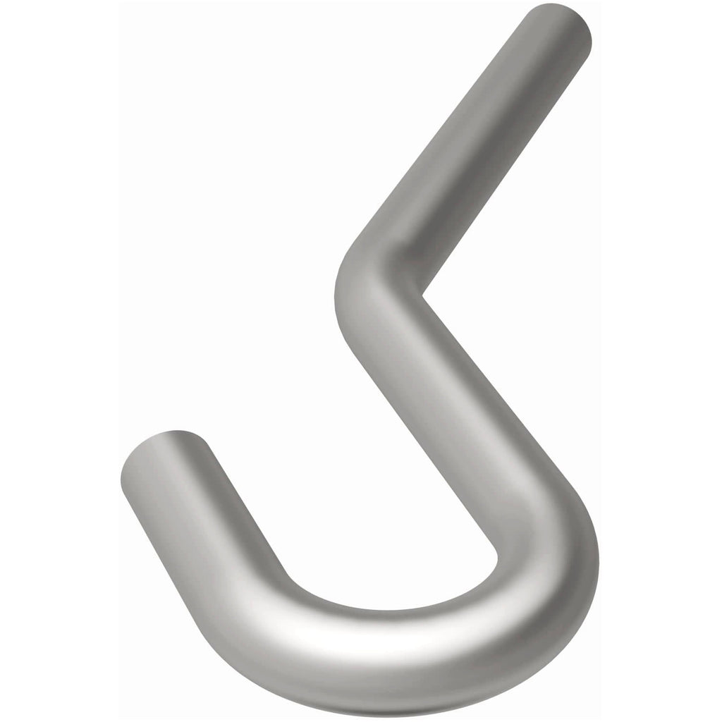 MagnaFlow Exhaust Products 10760 10 pk - Universal Exhaust Pipe - 2.25in.