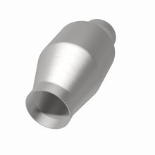 Load image into Gallery viewer, MagnaFlow Exhaust Products 59906 Standard Grade Universal Catalytic Converter