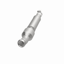 Load image into Gallery viewer, MagnaFlow Exhaust Products 21-737 OEM Grade Direct-Fit Catalytic Converter for Select BMW 228i Gran Coupe, BMW 228i xDrive Gran Coupe, BMW X1, BMW X2, Mini Cooper, Mini Cooper Clubman, Mini Cooper Countryman