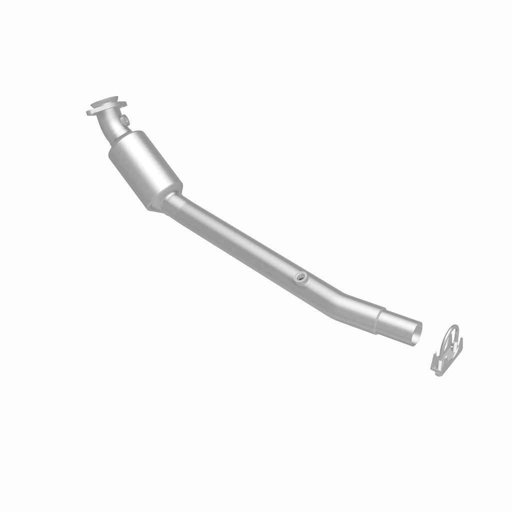 MagnaFlow Exhaust Products 4551724 California CARB Direct-Fit Catalytic Converter for Select Land Rover Range Rover