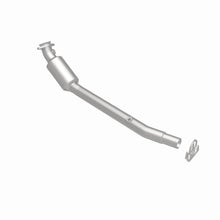 Load image into Gallery viewer, MagnaFlow Exhaust Products 4551724 California CARB Direct-Fit Catalytic Converter for Select Land Rover Range Rover