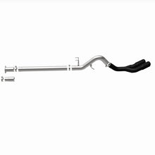 Load image into Gallery viewer, MagnaFlow Exhaust Products 17068 Black DPF Series Diesel 4 in DPF Back for Select Ford F-250 Super Duty, Ford F-350 Super Duty