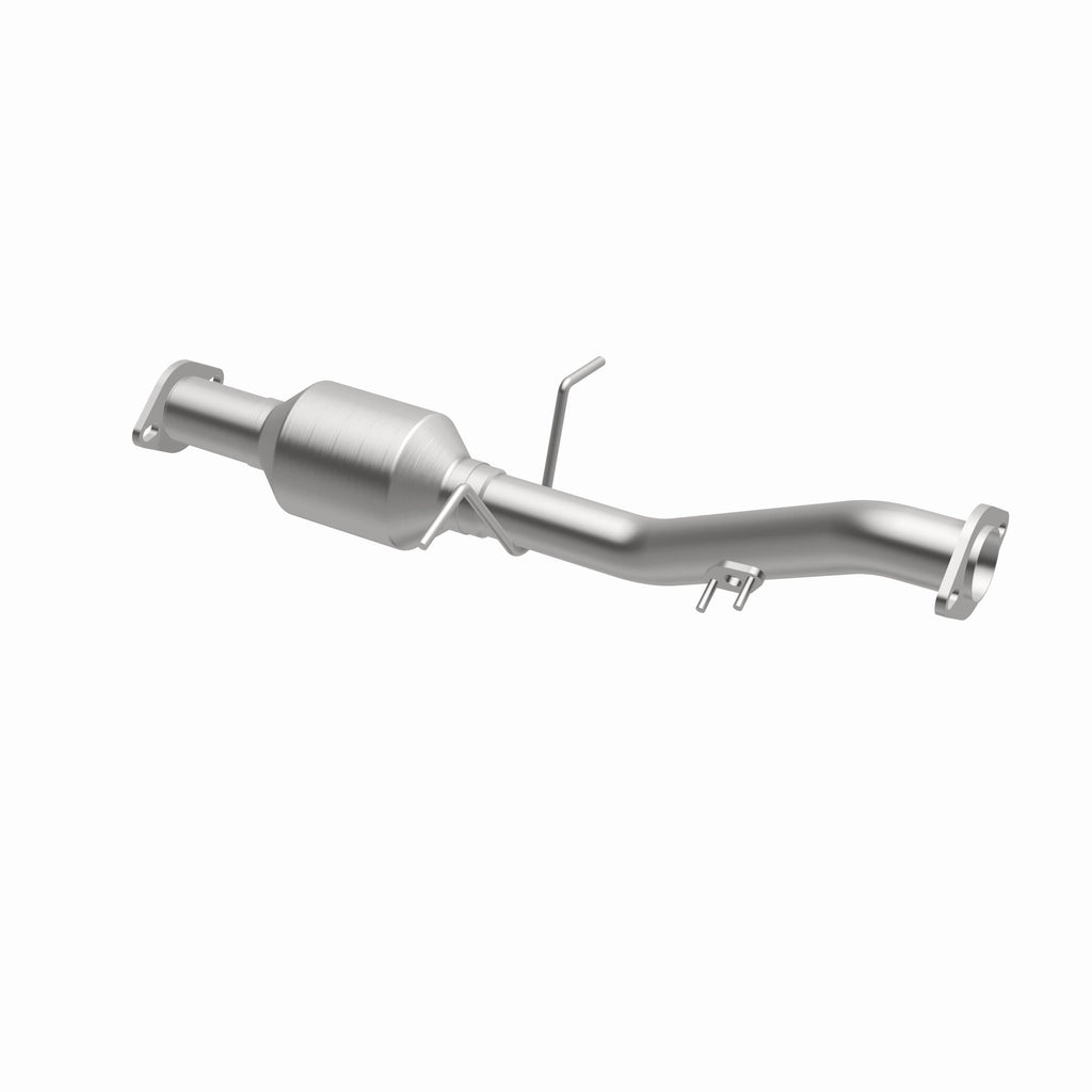 MagnaFlow Exhaust Products 4451611 California CARB Direct-Fit Catalytic Converter for Select Toyota T100