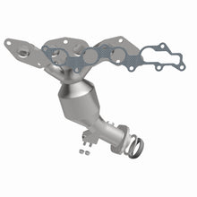 Load image into Gallery viewer, MagnaFlow Exhaust Products 5531919 California CARB Manifold Catalytic Converter for Select Mazda MX-5 Miata