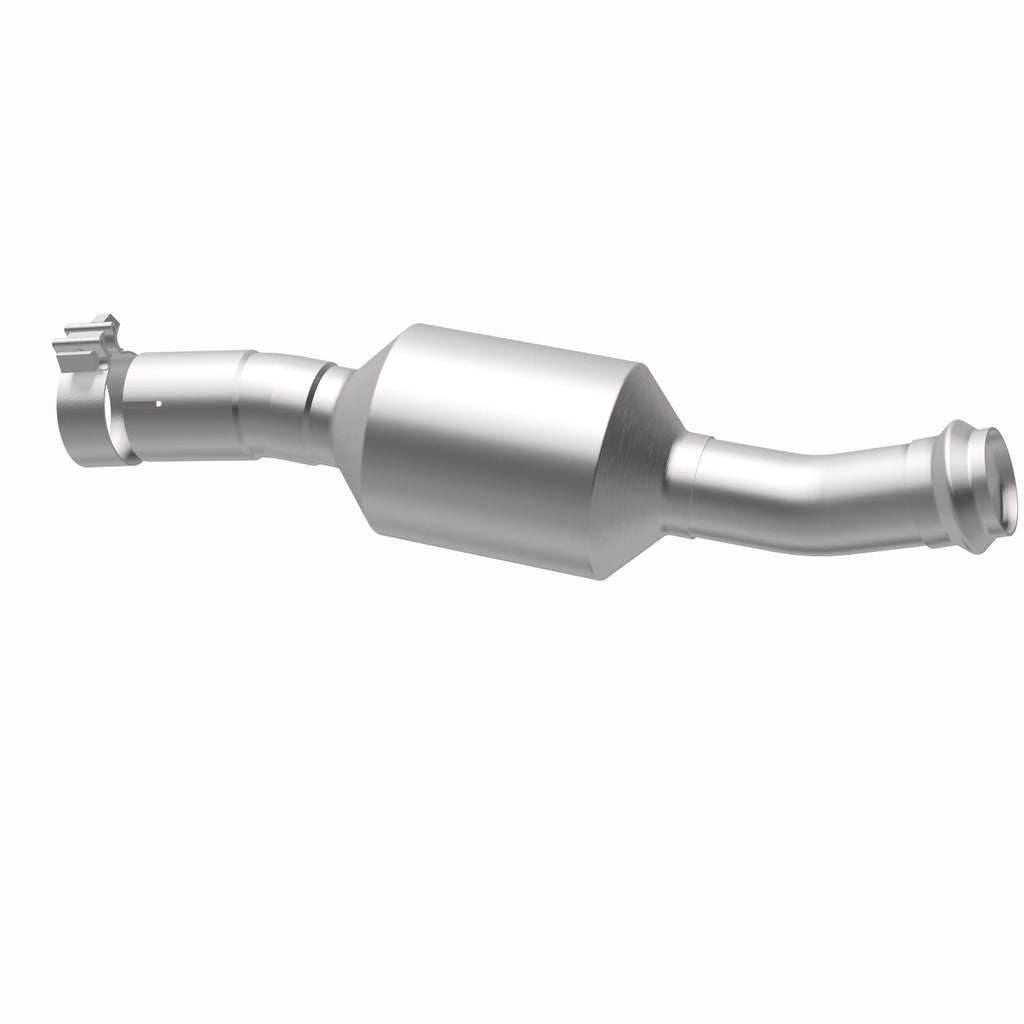 MagnaFlow Exhaust Products 280263 OEM Grade Direct-Fit Catalytic Converter for Select Ford Bronco Sport, Lincoln Corsair