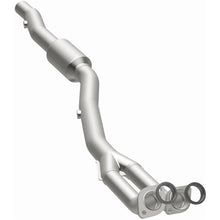 Load image into Gallery viewer, MagnaFlow Exhaust Products 4481683 California CARB Direct-Fit Catalytic Converter for Select BMW 540i, BMW 740iL