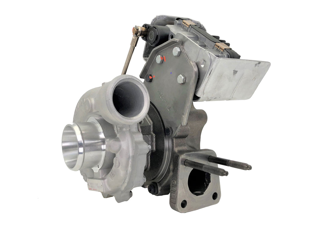 Alliant Power 901994-5001S Turbocharger