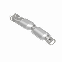 Load image into Gallery viewer, MagnaFlow Exhaust Products 23386 Standard Grade Direct-Fit Catalytic Converter for Select Ford Bronco II, Ford Ranger