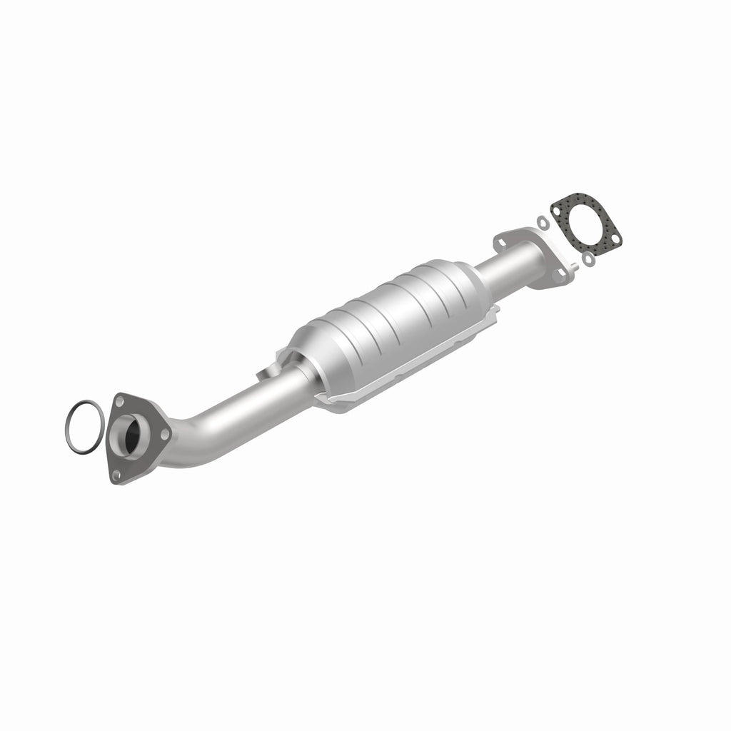 MagnaFlow Exhaust Products 24748 HM Grade Direct-Fit Catalytic Converter for Select INFINITI QX4, Nissan Pathfinder