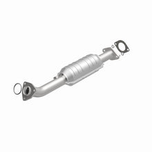 Load image into Gallery viewer, MagnaFlow Exhaust Products 24748 HM Grade Direct-Fit Catalytic Converter for Select INFINITI QX4, Nissan Pathfinder