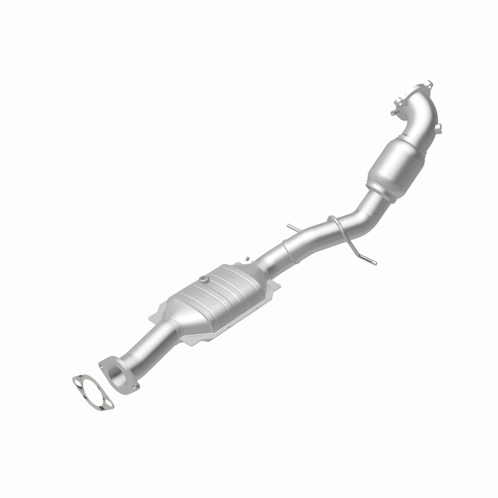MagnaFlow Exhaust Products 51549 OEM Grade Direct-Fit Catalytic Converter for Select Volvo XC90