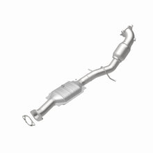 Load image into Gallery viewer, MagnaFlow Exhaust Products 51549 OEM Grade Direct-Fit Catalytic Converter for Select Volvo XC90