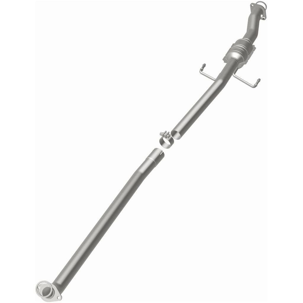 MagnaFlow Exhaust Products 49020 OEM Grade Direct-Fit Catalytic Converter for Select Toyota RAV4