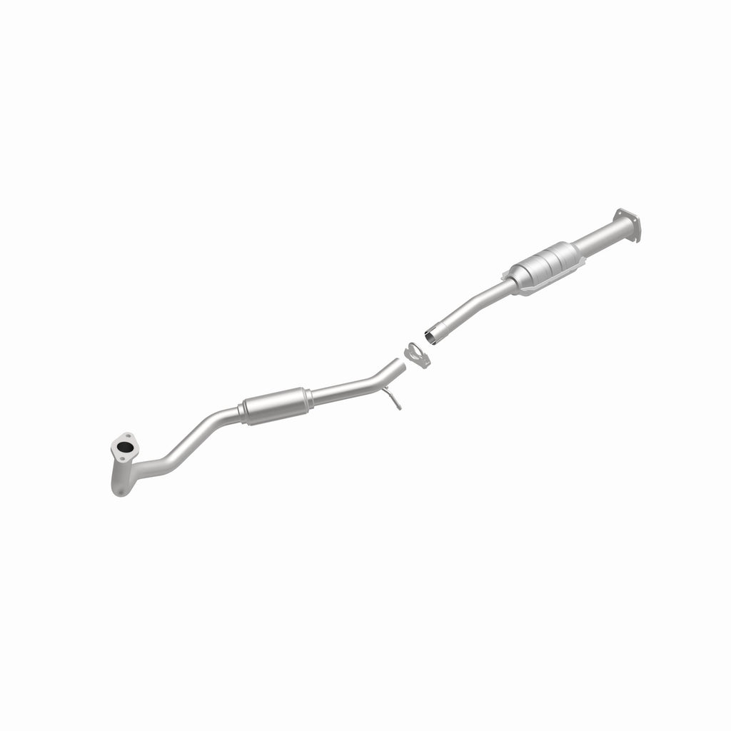 MagnaFlow Exhaust Products 23413 HM Grade Direct-Fit Catalytic Converter for Select Buick Century, Oldsmobile Cutlass Ciera