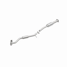 Load image into Gallery viewer, MagnaFlow Exhaust Products 23413 HM Grade Direct-Fit Catalytic Converter for Select Buick Century, Oldsmobile Cutlass Ciera