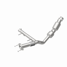 Load image into Gallery viewer, MagnaFlow Exhaust Products 280268 OEM Grade Direct-Fit Catalytic Converter for Select Ford F-150