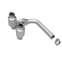 Load image into Gallery viewer, MagnaFlow Exhaust Products 50899 HM Grade Direct-Fit Catalytic Converter for Select Jeep Wrangler