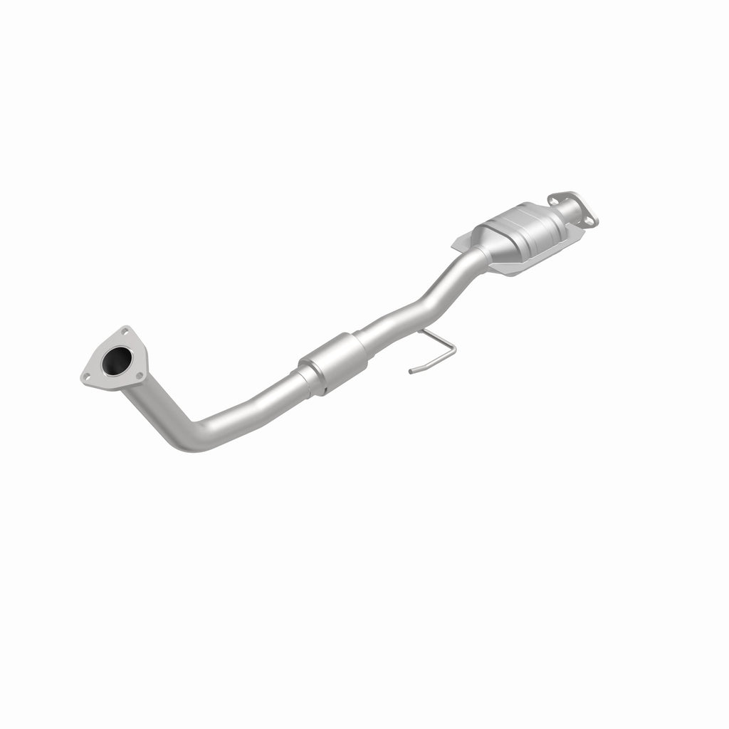 MagnaFlow Exhaust Products 441769 California CARB Direct-Fit Catalytic Converter for Select Toyota Camry