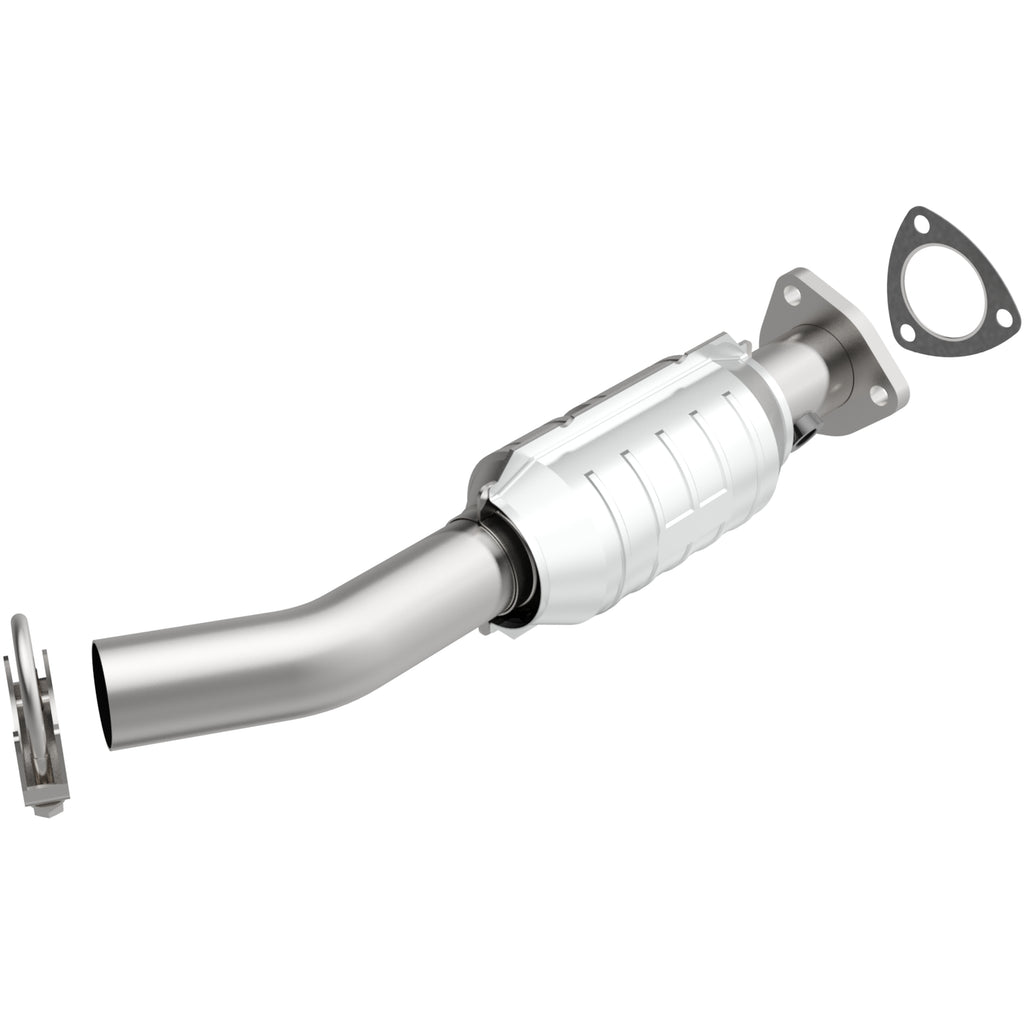 MagnaFlow Exhaust Products 49812 OEM Grade Direct-Fit Catalytic Converter for Select Suzuki Forenza, Suzuki Reno