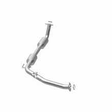 Load image into Gallery viewer, MagnaFlow Exhaust Products 5582629 California CARB Direct-Fit Catalytic Converter for Select Toyota Tundra